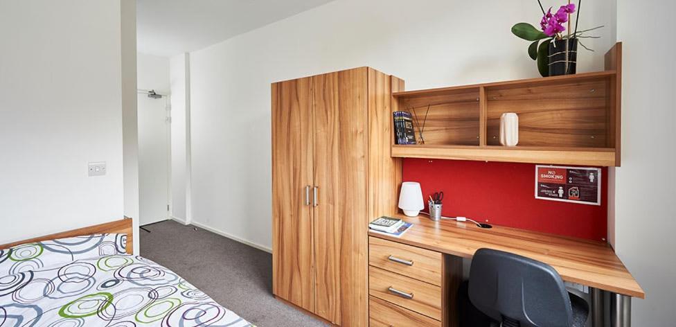 Zeni Ensuite, Cambridge CBG Exterior foto